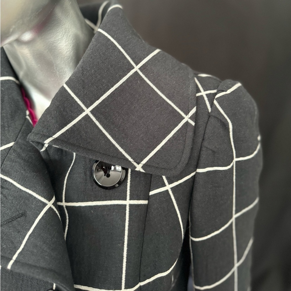 Women’s Blazer/Jacket EUC - Picture 7 of 8